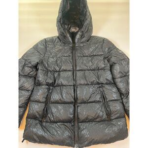 Michael Kors Winter Puffer Jacket
